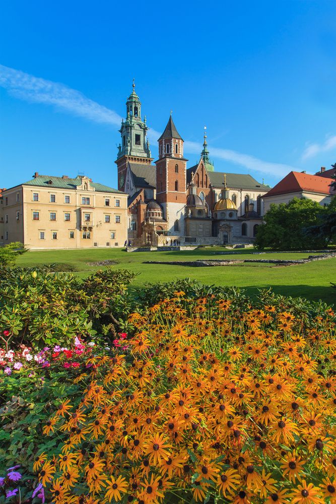 Cracovie